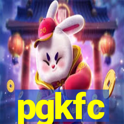 pgkfc