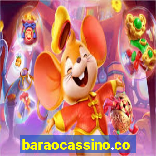 baraocassino.com