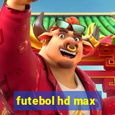 futebol hd max