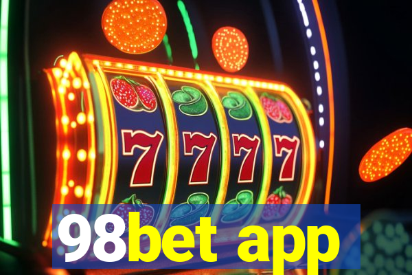 98bet app