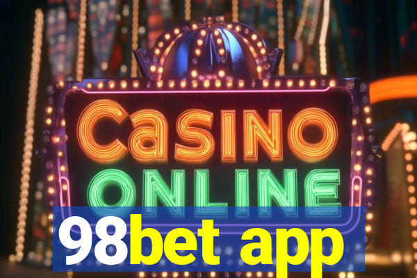 98bet app