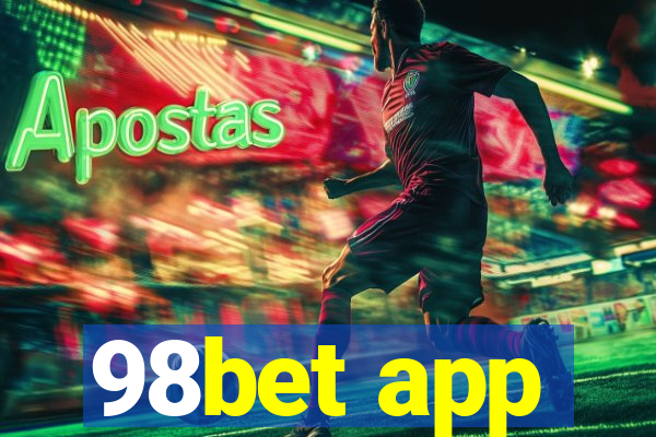 98bet app