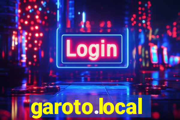 garoto.local