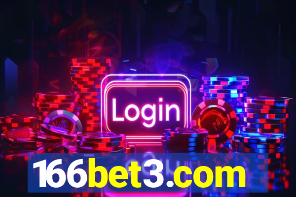 166bet3.com