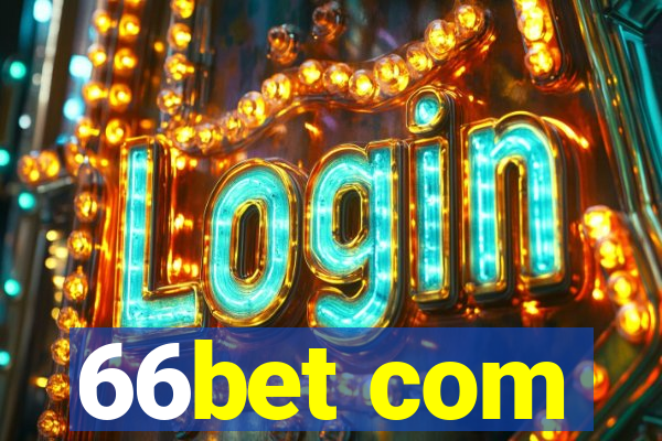 66bet com