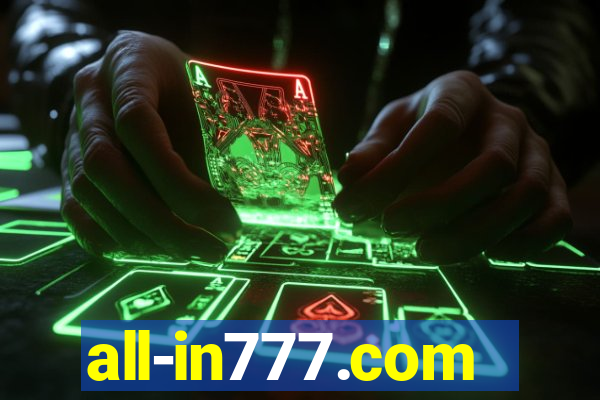 all-in777.com