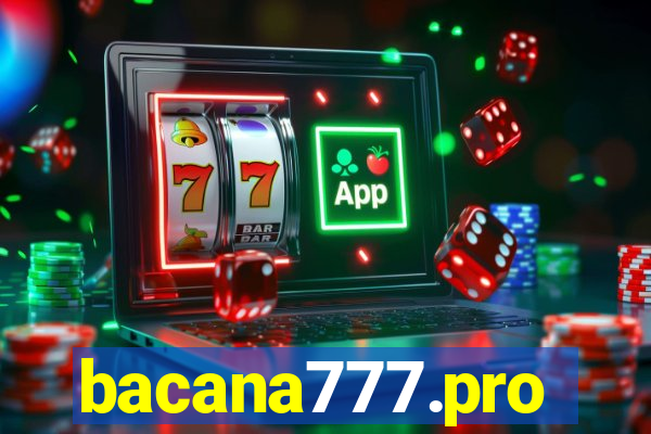 bacana777.pro