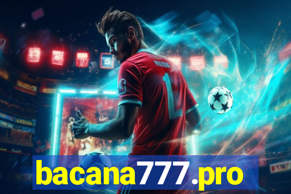 bacana777.pro