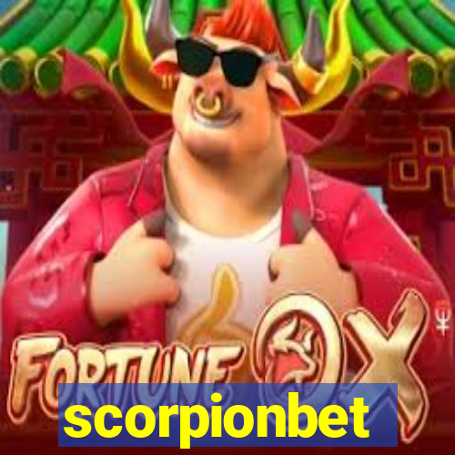 scorpionbet