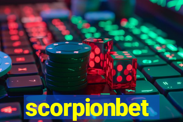 scorpionbet