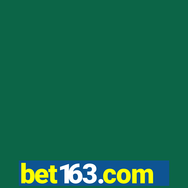 bet163.com