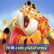 fb18.com plataforma