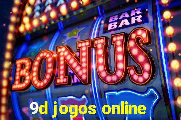 9d jogos online