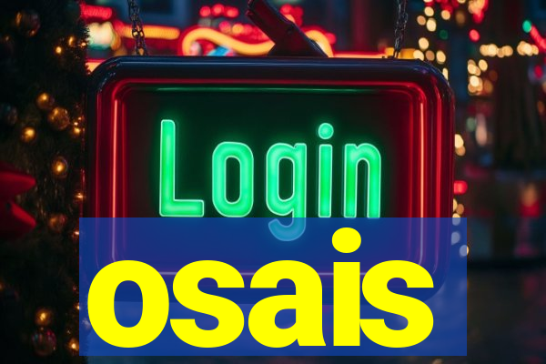 osais