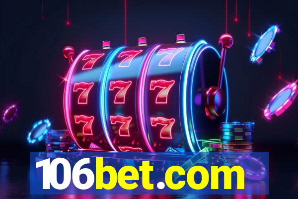 106bet.com