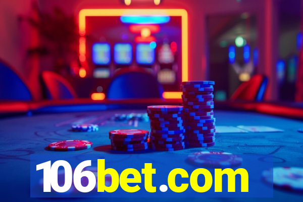 106bet.com