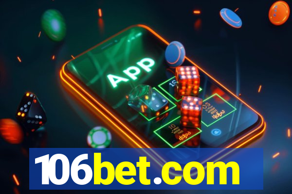 106bet.com