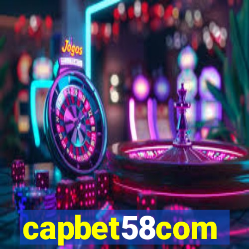 capbet58com