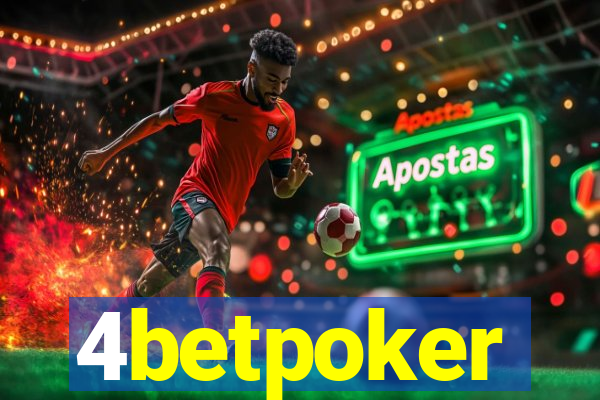 4betpoker