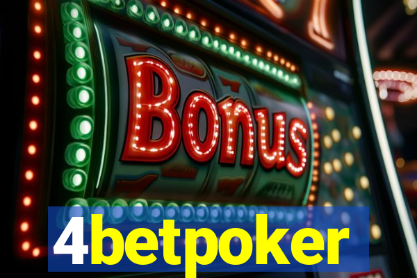 4betpoker