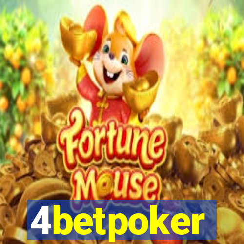 4betpoker