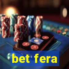 bet fera