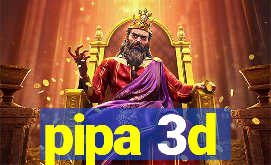 pipa 3d