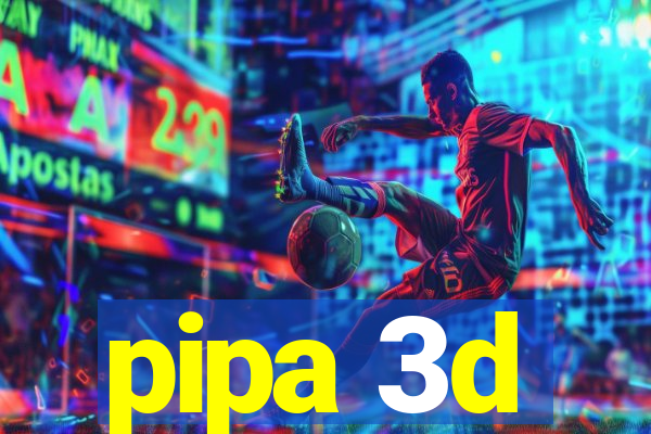 pipa 3d