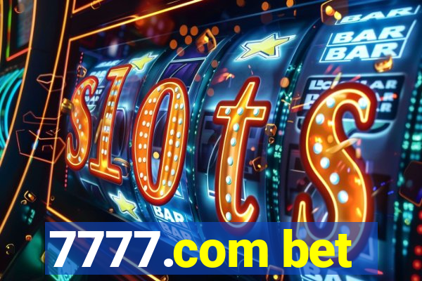 7777.com bet