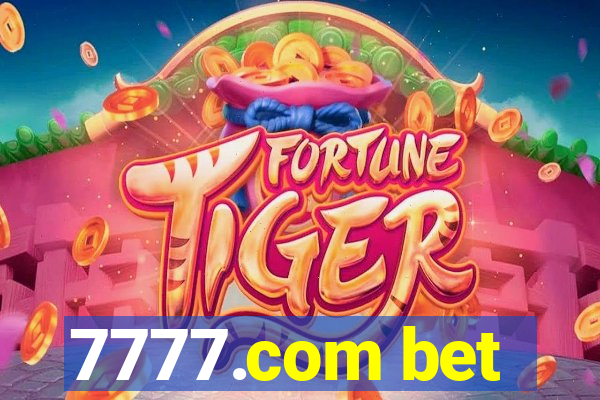 7777.com bet