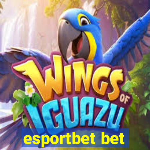 esportbet bet