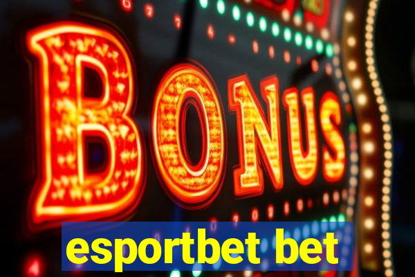 esportbet bet