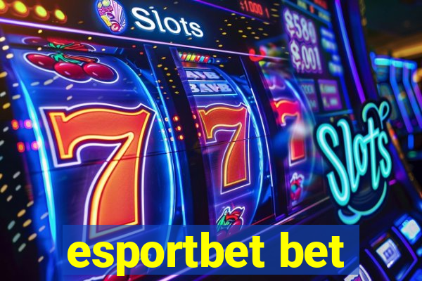 esportbet bet