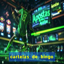 cartelas de bingo para imprimir de 1 a 30