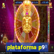 plataforma p9