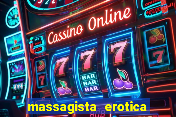 massagista erotica em santos