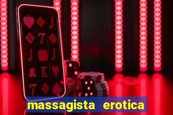 massagista erotica em santos