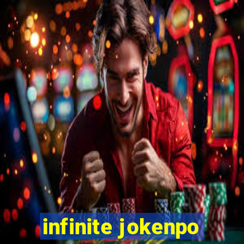 infinite jokenpo