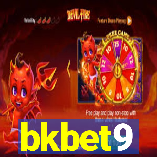 bkbet9