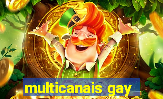 multicanais gay