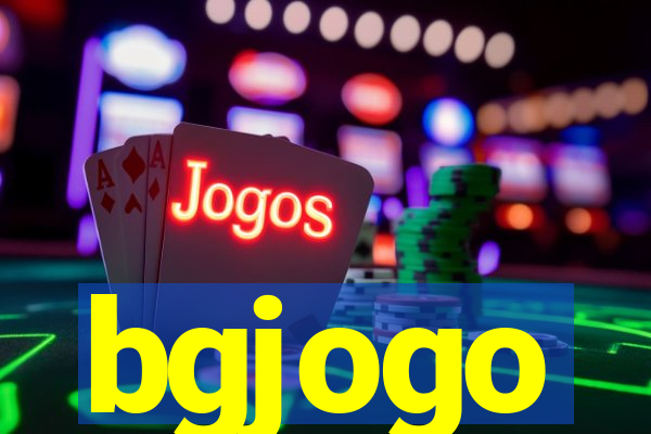 bgjogo