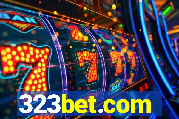 323bet.com