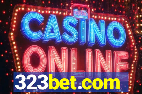 323bet.com