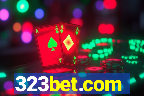 323bet.com