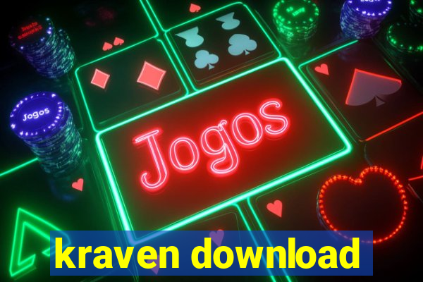 kraven download