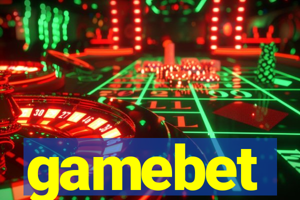 gamebet