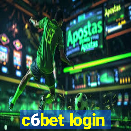 c6bet login