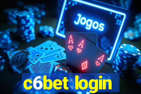 c6bet login