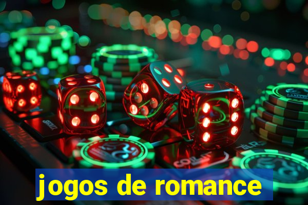 jogos de romance