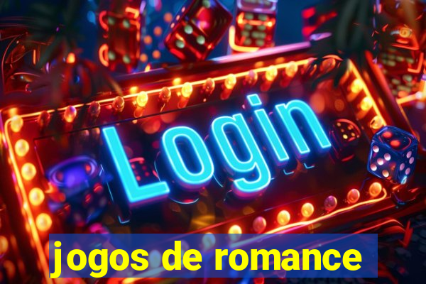 jogos de romance